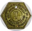 TOKEN GUATEMALA  