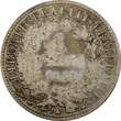 1 Franc FRANCE Silver 1851 A  Mintage-638.000 Paris Mint SCARCE KM# 759.1 (924) Uncertified
