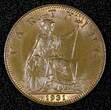 United Kingdom 1931 Farthing 1931 Great Britain George V Bronze  UNC KM# 825 (27 984) unz