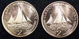 Unknown 2 Pence Isle Of Man Elizabeth II 2002  GEM BU KM# 1037 RANDOM PICK (1 Coin) (97) Uncertified