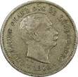 5 Centimes Luxembourg Grand Duke William IV 1908  KM# 26 (24 510) Uncertified