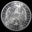 500 Mark Germany - Weimar Republic Aluminum 1923 F  UNC KM# 36 (24 040) unz
