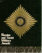 Russian and Soviet Military awards By Durov V.A.