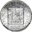 Czech Republic 10 Korun Czechoslovakia Silver 1932  30 mm NGC UNC DETAILS KM# 15 (034) NGC unz DETAILS KM
