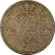Sweden Adolf Frederick Copper 1759 2 Ore, S.M. Mintage-352,000 KM# 461 (21 342) Uncertified