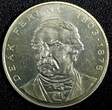 200 Forint HUNGARY Silver 1994  D. Ferenc 1803-1876 UNC KM# 707 (23 876) unz