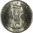 50 Centimes Haiti 1991  Charlemagne Peralte UNC 29mm KM# 153 RANDOM PICK (1 COIN) unz