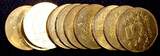 5 Markkaa Finland Aluminium-Bronze 1972 S  UNC KM# 53 RANDOM PICK (1 Coin) (82) unz