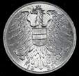 1 Schilling AUSTRIA 1952  Vienna Mint UNC KM# 2871 (26 916)