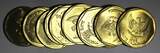 100 Rupiah 1994.1998 INDONESIA 1994,1998  Buffalo Racing BU KM# 53 RANDOM PICK (1 Coin) Uncertified