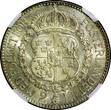 2 Kronor SWEDEN Gustaf V Silver 1912 W  NGC MS62 TOP GRADED RARE KM# 787 (019)