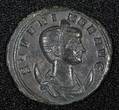 Unknown Antoninianus 275 AD Roman Empire Severina AD 270-275  Concordia 3,61 g. (27 188) Uncertified