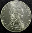 200 Forint HUNGARY Silver 1994  D. Ferenc 1803-1876 UNC KM# 707 (23 874) unz