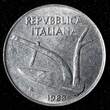 10 Lire 1953-1983 Italy Aluminium 1953 - 1983 R  KM# 93 RANDOM PICK (1 Coin) (974) Uncertified