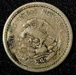 5 Centavos Mexico ESTADOS UNIDOS MEXICANOS 1937  KM# 423 (27 430) Uncertified