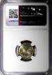 AFGHANISTAN Copper-Nickel SH1316 (1937) 10 Pul NGC MS65 Nice Toned KM# 939 (14)