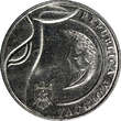 1 Leu MOLDOVA 2020  21.5 mm KM# 153 GEM UNC/BU RANDOM PICK (1 Coin) unz