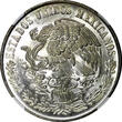 100 Pesos Mexico ESTADOS UNIDOS MEXICANOS Silver 1978 Mo  NGC MS66 KM# 483.2 (7)