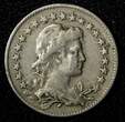 100 Reis BRAZIL Copper-Nickel 1930  Rio de Janeiro Mint KM# 518 (27 783) Uncertified