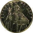 1 Hryvnia UKRAINE 2014  Vladimir the Great 26mm KM# 209 BU RANDOM PICK (1 Coin) Uncertified