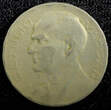 300 Reis BRAZIL Copper-Nickel 1940  Getúlio Dornelles Vargas KM# 546 (22 998) Uncertified