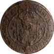 Sweden Cristina 1646 Ore NGC XF40 BN TOP GRADED ! OVERSIZE SLAB ! KM# 162.2 (02)