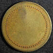 Bronze COSTA RICA  Token SAT c/s 