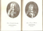 Russian Generalissimo and General Field Marshal 1840 ed