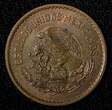 5 Centavos Mexico Bronze 1945  Josefa Ortiz de Domínguez KM# 424 (27 427) Uncertified