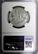 10 Centimes ALGERIA 1916  Chamber of Commerce NGC MS62 Lec-135 KM# TnA5 (21)
