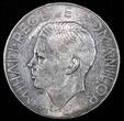 500 Lei Romania Mihai I Silver 1941  aUNC Bessarabia Reunion 37 mm KM# 60 (947)