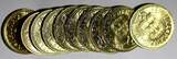5 Escudos Portugal 1998  Lisbon Mint GEM BU KM# 632 RANDOM PICK (1 Coin) (27 915) Uncertified