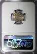 5 Centavos Peru 1941  NGC MS63 LAST YEAR TOP GRADED BY NGC KM# 213.2 (231)
