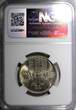 POLAND 1973 20 Złotych 1st Year Type Kremnica mint.BETTER DATE NGC MS64 Y# 67(2)