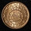 10 Centavo Mozambique Bronze 1960  UNC KM# 83 (27 669) unz