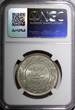 5 Kori India-Princely States KUTCH Silver 1933 VS 1990  NGC MS62 Y# 53a (29)