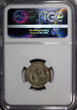 Russian Federation 15 Kopeks Russia USSR Copper-Nickel 1957  NGC MS63 1 YEAR TYPE Y# 124 (172)