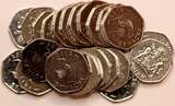 5 Kwacha MALAWI 2015  Purple Heron UNC KM# 213 RANDOM PICK (1 Coin) (084) unz