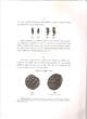 A study of the ancient Russian money.1904 publ.Исследование на древних деньгах