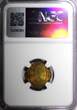 1/2 Anna India-British George VI 1942 (B)  NGC MS64 GEM BU KM# 534b.1 (043)
