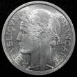 FRANCE Aluminum 1950 1  UNC/BU KM# 885a.1 RANDOM PICK (1 Coin) (24 178) unz