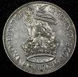 United Kingdom 1 Shilling 1936 GREAT BRITAIN George V Silver 1928  aUNC KM# 833 (24 711)
