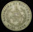 10 Centavos GUATEMALA Silver 1928  Royal British Mint KM# 239.2 (24 576) Uncertified