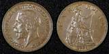 United Kingdom 1936 Farthing 1926-1936 Great Britain Bronze 1926- XF+ RANDOM PICK (1 Coin) KM# 825 (806) Uncertified