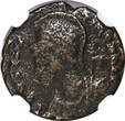 NUMMUS 330 AD Roman Constantinian AD 330-340 AE3/4  NGC / Constantinopolis/Victory (26)