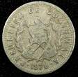 5 Centavos GUATEMALA Copper-Nickel 1978  Guatemala City Mint KM# 276.1 (24 556) Uncertified