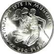 10 Mark 1973 Germany - Federal Republic Silver 1972 G  NGC MS66 TOP GRADED KM# 132(6)