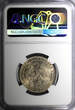 POLAND 1967 MW 10 Złotych NGC MS65 Birth of Marie Sklodowska Curie Toned Y#59(4)