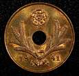 5 Pennia FINLAND 1941  RED GEM BU WWII RANDOM PICK (1 Coin) KM#64.1 (24 179) Uncertified