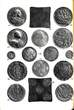 Tietjen + Co Auction 36,November 1980. ANCIENT & WORLD COINS (59)